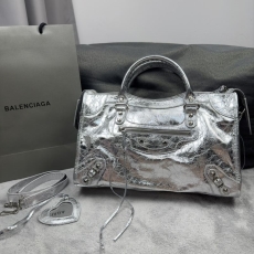 Balenciaga Classic City Bags